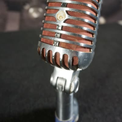 Shure Model 55S Unidyne image 2