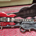 Gibson Sg GT 2006 Candy Apple Red/ Black
