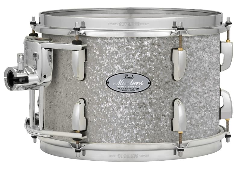 Pearl Music City Masters Maple Reserve 18x16 Bass Drum with Mount MRV1816BB/C449 image 1