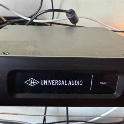 Universal Audio UAD-2 Satellite Octo - Gearspace