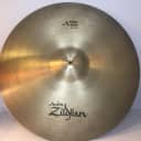 Zildjian Avedis 22" Ping Ride Cymbal 3572g Natural