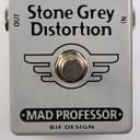 Mad Professor Stone Grey Distortion Pedal