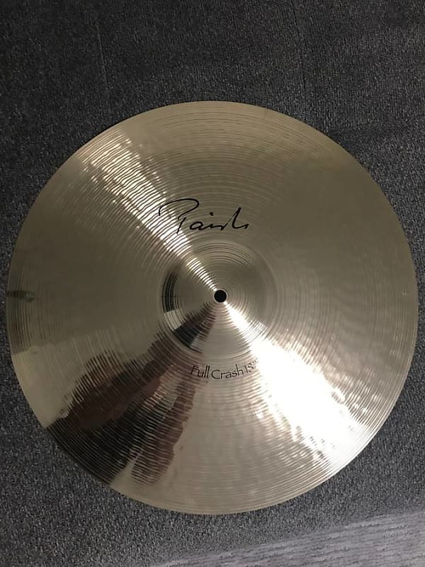 Paiste 18