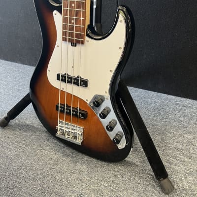 Sadowsky Metro Express Vintage J/J 4- string Bass 2022 Tobacco Sunburst w/ soft case image 4