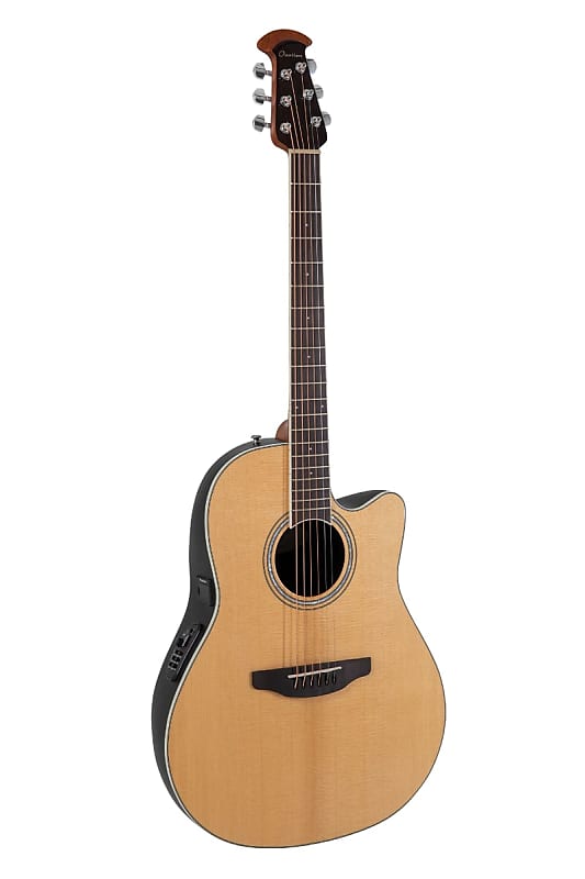 OVATION / Celebrity Deluxe CS247 | eBay