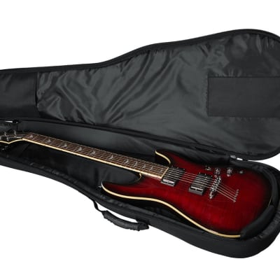 4G Series Gig Bag for 2x Bass Guitars - Gator Cases