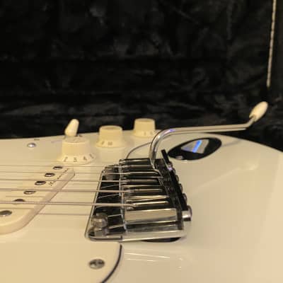 Fender Custom Shop Jeff Beck Stratocaster (Plek’d) image 10