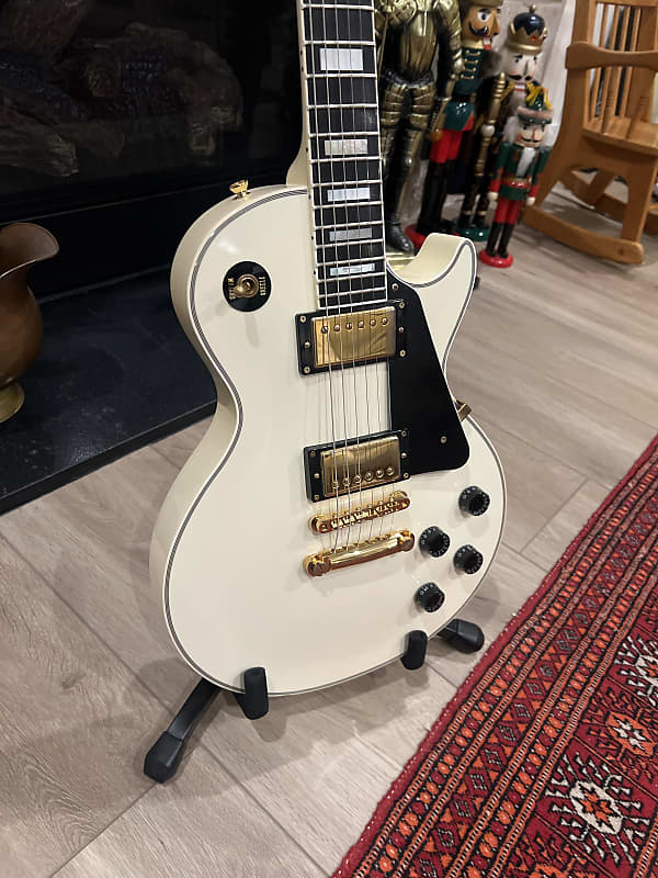 Navigator Les Paul Custom Type Safe delivery from Japan | eBay
