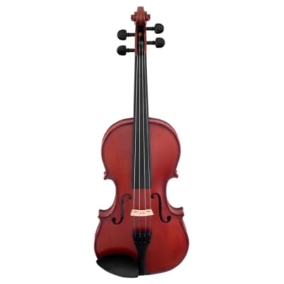 Scherl & Roth SR41E4H 4/4 Violin Outfit image 1