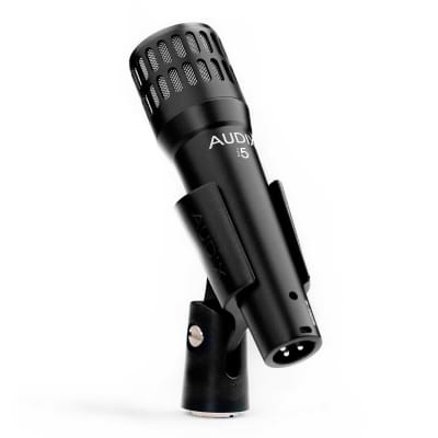 Audix i-5 - Instrument Microphone Bild 5