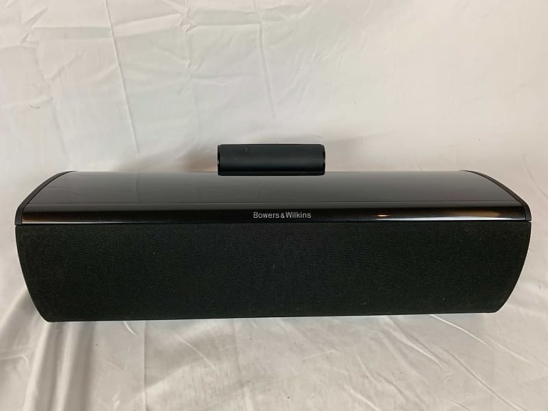 Bowers & Wilkens (B&W) XTC Center Channel Speaker | Reverb