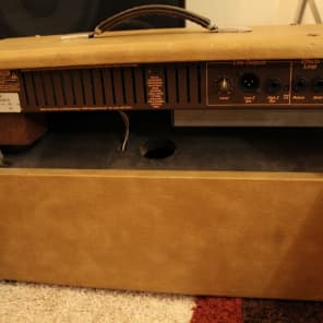 Crate CA60D 2 Channel Acoustic Guitar Amplifier Amp