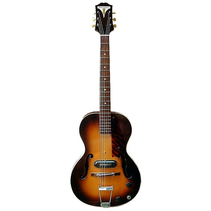 Epiphone Coronet Spanish Guitar 1941 - 1949 image 1