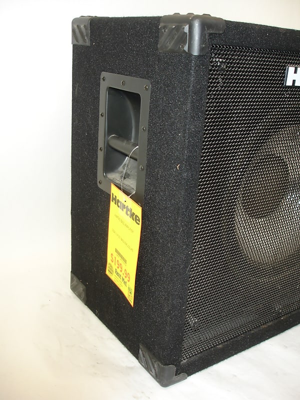 Hartke 115XL 300-Watt 1x15