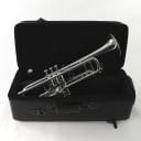 Yamaha Model YTR-8335IIS 'Xeno' Professional Bb Trumpet MINT CONDITION