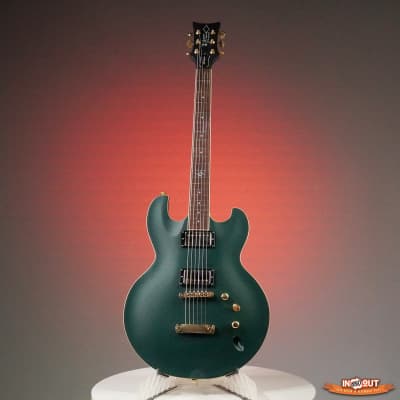 DBZ Guitars The Imperial for sale