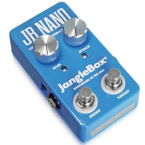 Amazon.com: JangleBox JB Nano Compression Sustainer