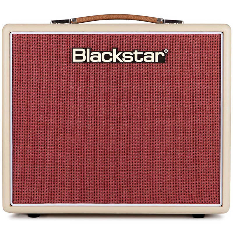 Blackstar Studio 10 6L6 10-Watt 1x12" Guitar Combo image 2