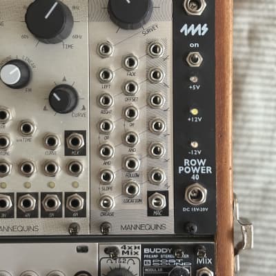 Mannequins Cold Mac | Reverb