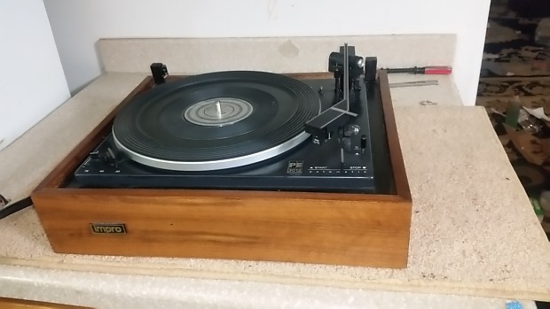 Tocadiscos perpetuum ebner sales