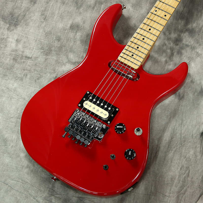 Fernandes FR85S Red - Free Shipping*