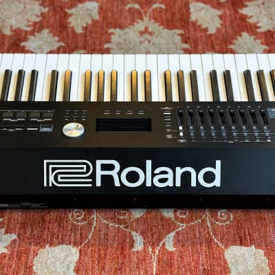 Roland RD-2000 Digital Stage Piano image 9