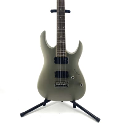 Ibanez RGA 32 | Specifications