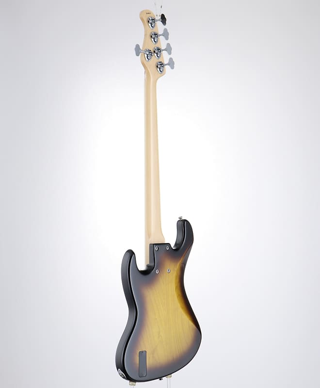 moon　ジャズべ JB-5 ACTIVE | BASS | MOON GUITARS - 国産のオーダーメイド