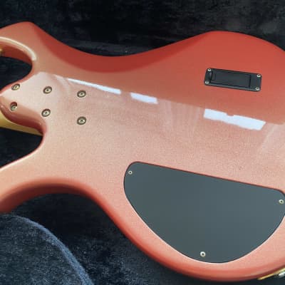 ベース ESP ELT II L'Arc~en~Ciel Tetsuya Model ESP ELT-II Tetsuya (L'Arc~en~Ciel) Signature Bass | Reverb