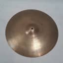 Used Zildjian AVEDIS 20 RIDE Cymbal 20"