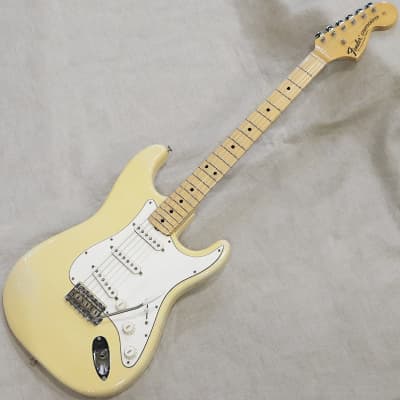 Fender ST-71 Stratocaster Reissue MIJ | Reverb