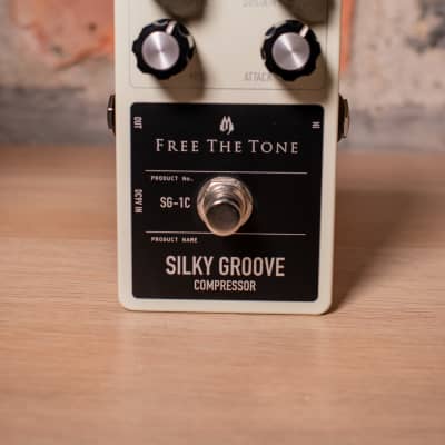 Free The Tone Compressor Pedals | Reverb France