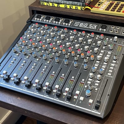 Another newb question about recording with Tascam 22-4