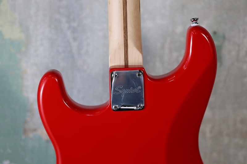 Squier Sonic Stratocaster HT | Reverb Squier Sonic Stratocaster HT | Reverb