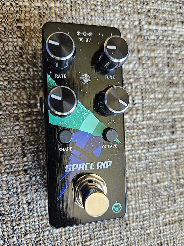 Pigtronix Space Rip