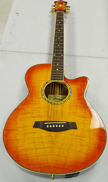 Aeg20e ibanez outlet