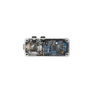 Fairfield Circuitry Modele B Overdrive | Reverb