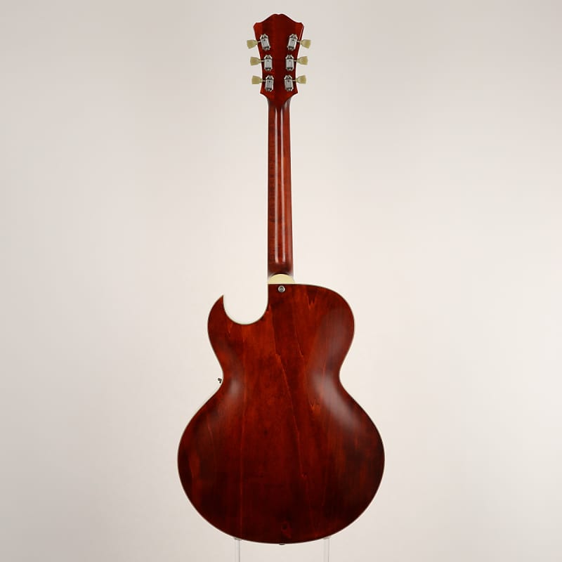 入荷なう Eastman Eastman AR175CE [08/28 1505007] [SN Red Antique ギター