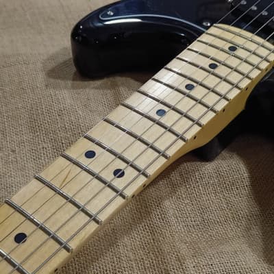 Fender Player Lead II - Black image 8