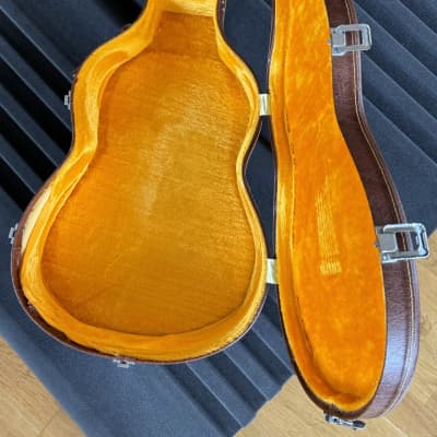 Levin Model 111 Classical Guitar (Named Goya G-30 as export Model) image 15