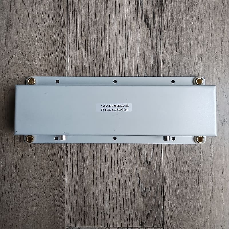 Mojotone Reverb Tank, Short, Three-Spring | Reverb