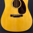 Preowned Martin Standard Series D-18 Mahogany Dreadnought with LR Baggs Anthem Electronics