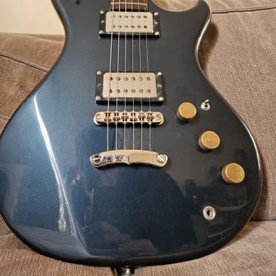 Westone Thunder II Midnight Blue 1983 - Made in Japan for sale