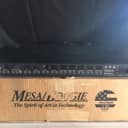 Mesa Boogie Triaxis Programmable Midi All Tube Pre-Amp Version 1 Early Model