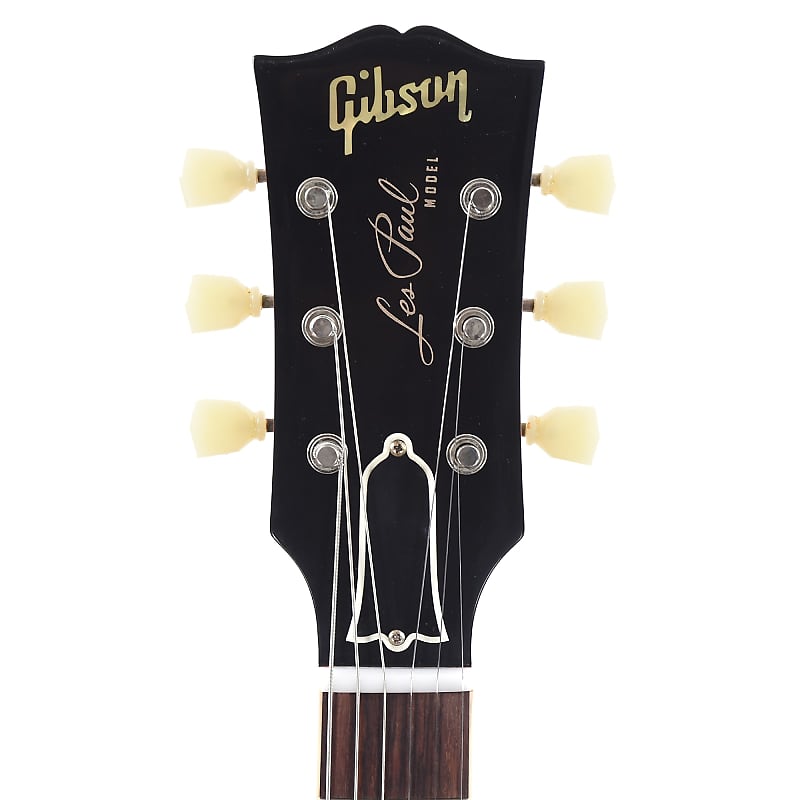 Gibson Custom Shop '58 Les Paul Standard Reissue (2019 - Present) image 6