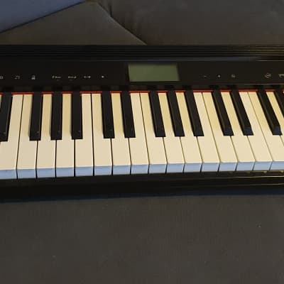Roland GO-61P GO:PIANO 61-Key Digital Piano image 3