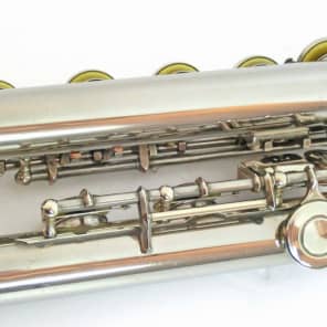 Nikkan FL 23 | Reverb