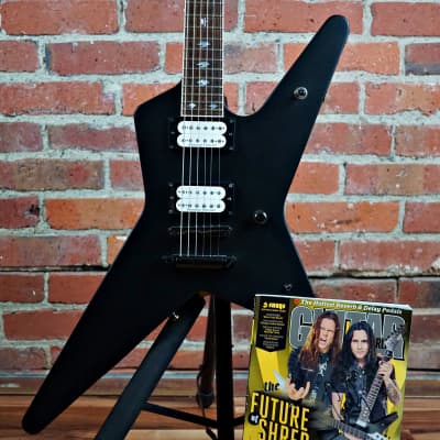 100％安い Gus Prototype Shop Custom ESP G W Used Model Signature Owned その他
