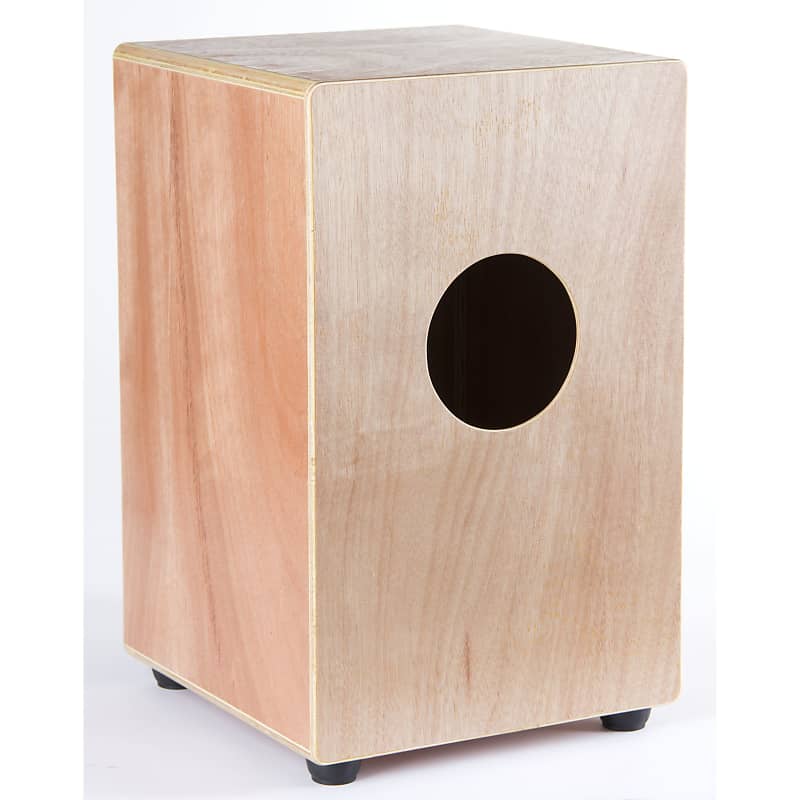 Fame Beginner Pro Cajon Natural