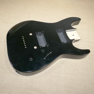 ESP LTD M-17 7-String Neck Only -Rosewood | Reverb